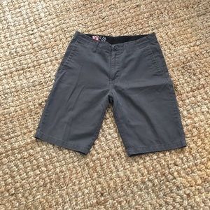 Men’s Volcom shorts